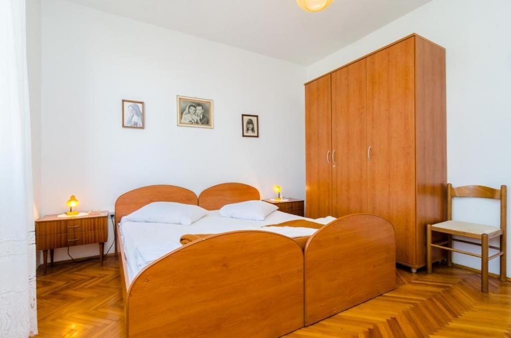 Guest House Mara Dubrownik Zewnętrze zdjęcie