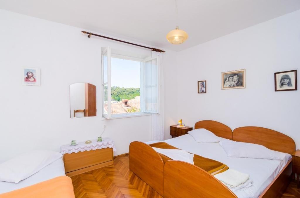 Guest House Mara Dubrownik Zewnętrze zdjęcie