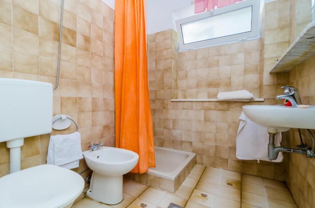 Guest House Mara Dubrownik Zewnętrze zdjęcie