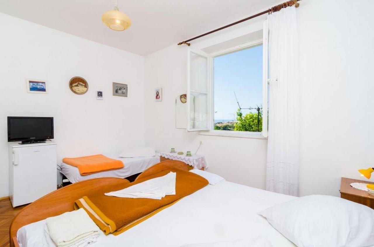 Guest House Mara Dubrownik Zewnętrze zdjęcie
